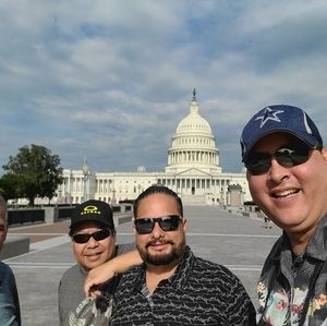 Meet your Posher, John